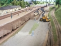 Hedegaardens Privatbane - 01