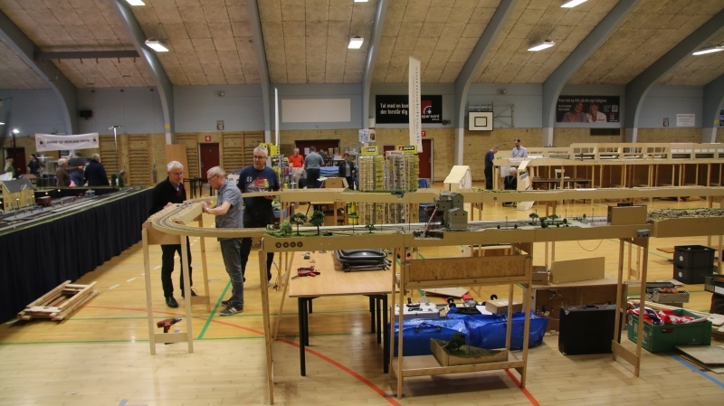 Read more about the article Køge 2017